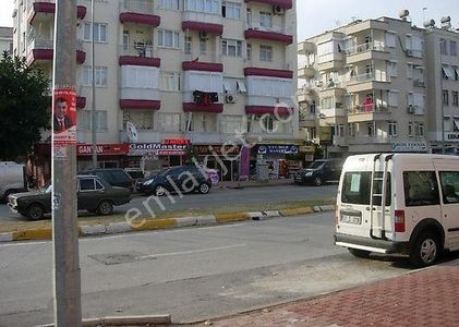 İşyeri-Dükkan & Mağaza