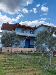 Arsa-Villa İmarlı