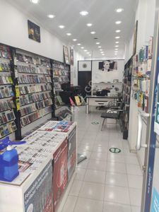 İşyeri-Dükkan & Mağaza