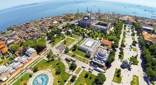 İşyeri-Bina