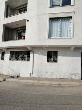 İzmir Bornova Atatürk mahallesinde Kiralık atölye ve Depo