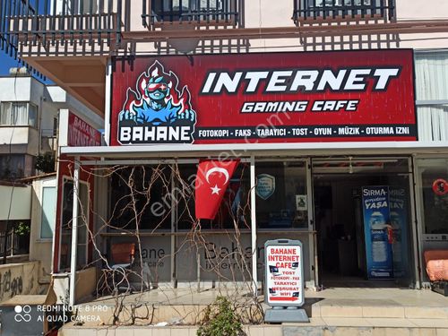  Devren İnternet Gaming Cafe