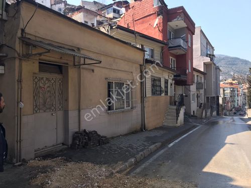  Pınarbaşı caddesi müstekil Bina