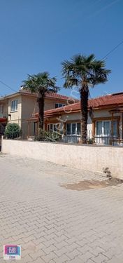 Bursa Yenişehir de Bahçeli Müstakil Ev