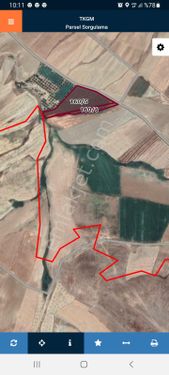 Bahri köyüne yalın Elazığ malatya yoluna 250 met mesafede kaysi bahcesi