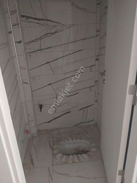 satılık sıfır daire. 