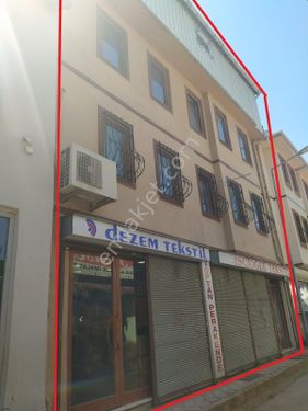  Bursa Tuzpazarı'nda satılık 5 Katlı Bina