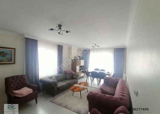 HAYAT GAYRiMENKUL'DEN DİŞ HASTENESİ CİVARI KIBRIS CADDESİ ÜZERİNDE FULL YAPILI 3+1 SATILIK DAİRE