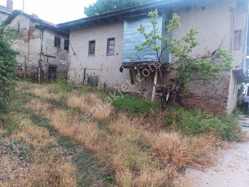  5K EMLAK TAN Kayı köyünde Nostalji satılık 2 katlı ahşap ev
