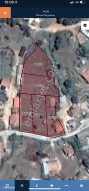 Çanakkale Bayramiç Satılık Arsalar ve Köy evi
