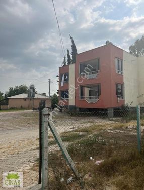 ÇINAR EMLAK'TAN YILANKALE MAH 7000 MT ARSA İÇİNDE 7 ADET EV