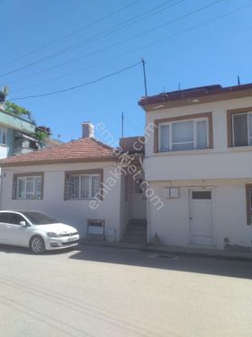  Yenişehir Çayır Mahallesi'nde müstakil  2 adet tek tapu ev