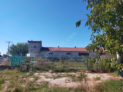 AĞA GAYRİMENKULDEN SATILIK FIRSAT ÇİFLİK 87.000 DÖNÜM