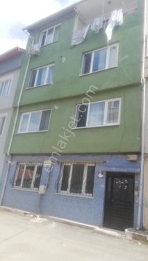 Bursa Osmangazi Küplüpınar Mah satılık daire 