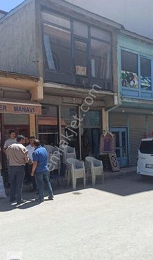 Ağrı Eleşkirt'te Satılık Dükkan