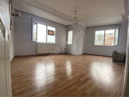  ALİBEYKÖY - ESENTEPE MH. - CADDE ÜSTÜ - 3+1 , 120 m2 - SATILIK FIRSAT DAİRE