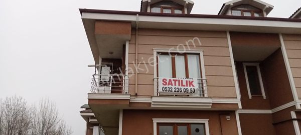 Ağva Merkez Dublex Daire