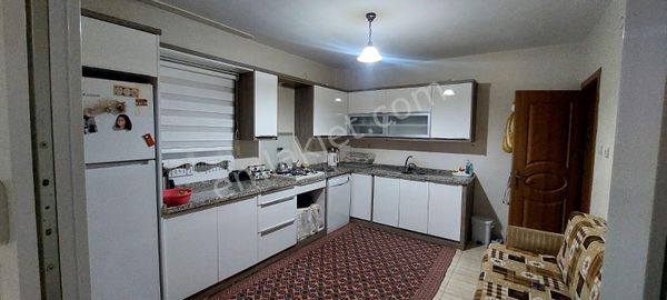 MÜSTAKİL TEMİZ DAİRE 
