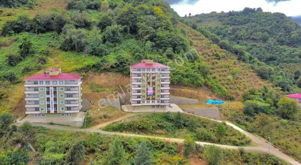 3+1 GLORIOUS FLAT OPTIONS FOR SALE IN TRABZON