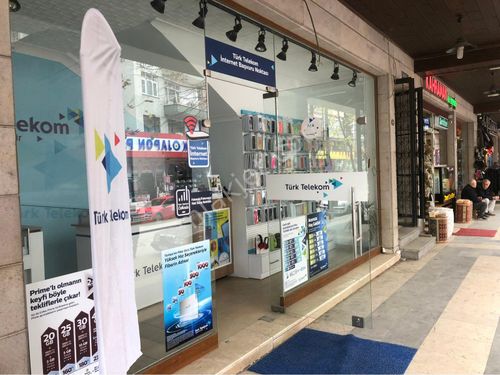 Poyraz gayrimenkulden trabzon akçaabat devren türk telekom satış ofisi