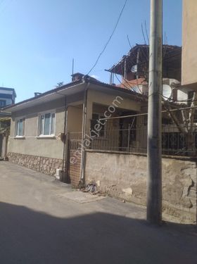 Bursa Yenişehir Kurtuluş Mahallesi'nde müstakil 5 odalı ev