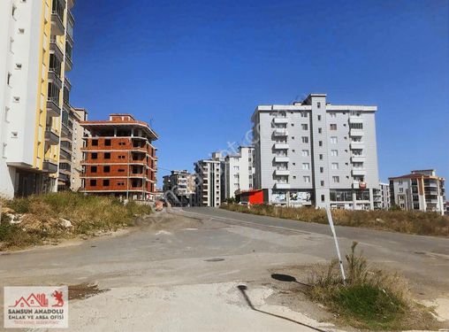 Anadolu'dan Atakum Çobanlı Atatepe'de Satılık 3+1 Daire