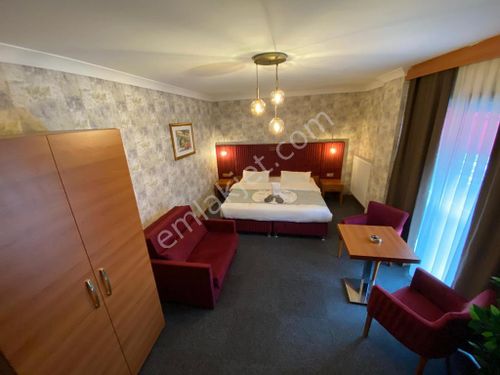  My Palace Rooms Hotel Tuzla