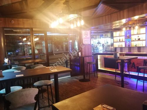 Bursa Osmangazi Altıparmak Arap Şükrü Devren kiralık Restaurant 
