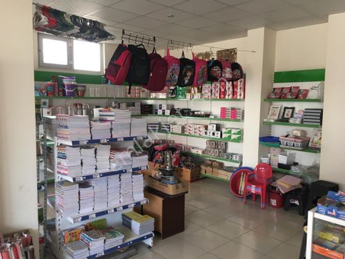  Arslanoğlu Gayrimenkul'den Karacaahmette Satılık Dükkan