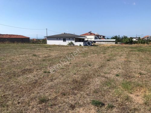 Tarla fiyatına arsa 