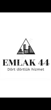 EMLAK44'den satılık arsa 