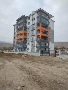 Sahibinden  Kalecik 2+1 Lüks Site Dairesi