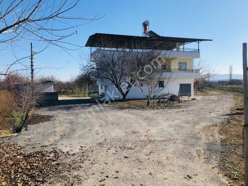  ESKİ MALATYA KADIÇAYIR'DA 22 DÖNÜM FIRSAT ÇİFTLİK