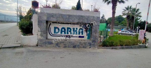 KAÇMAZ EMLAK' tan Bursa İznik Darka Tatil Köyü Satılık 2+1 Daire
