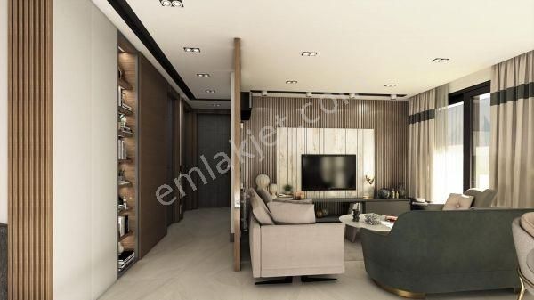  ARMADA LOFT 3+1 CEP MUTFAK
