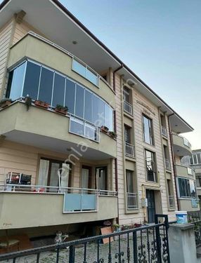 TOPKAPIKDA FERAH SATILIK DAİRE