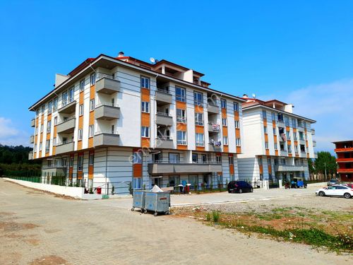  Hak Emlak'tan Gümüşova - Fatih Mahallesinde Satılık 3+1 Dubleks
