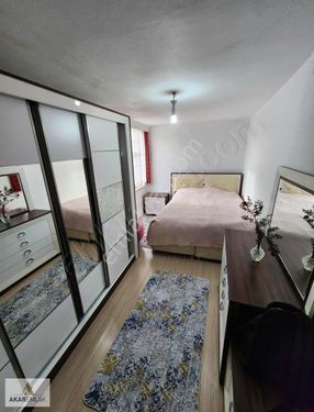 BALAT MERKEZDE EŞYALI 1+1 DAİRE