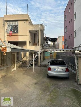ÇINAR EMLAK'TAN HÜRRİYE MH SATILIK 3 ADET MÜSTAKİL EV