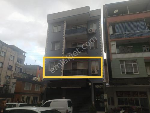  İZMİR BUCA YENİGÜN MH ÇİFT CEPHE KAPALI MUTFAK 3+1 SATILIK DAİRE
