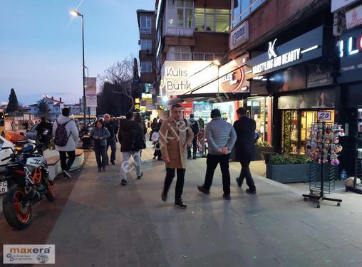 İNCİRLİ CADDESİNE MEYDANA YAKIN DEVREN MAĞZA DÜKKAN