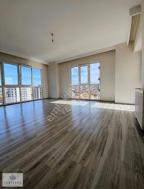 YENİTEPE'DEN GATE OF ANATOLİA'DA SATILIK BOŞ GENİŞ 2+1 DAİRE
