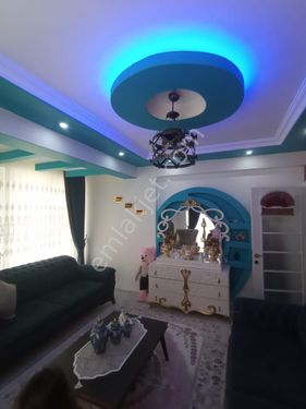  OVA EVLERİN’DE SİTE İÇİ 2+1 SATILIK DAİRE