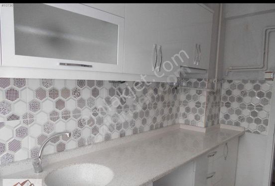  KRC İNŞAAT GAYRİMENKULDEN HACIALİBEY MAHALLESİNDE SATILIK 2+1 DAİRE
