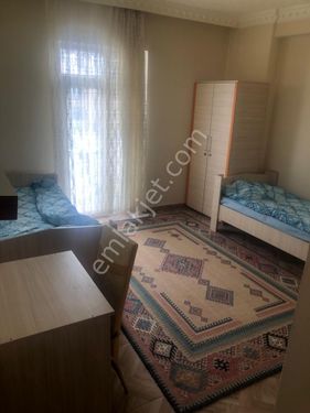  ORTADOĞU GAYRİMENKULDEN KİRALIK 1+1 EŞYALI