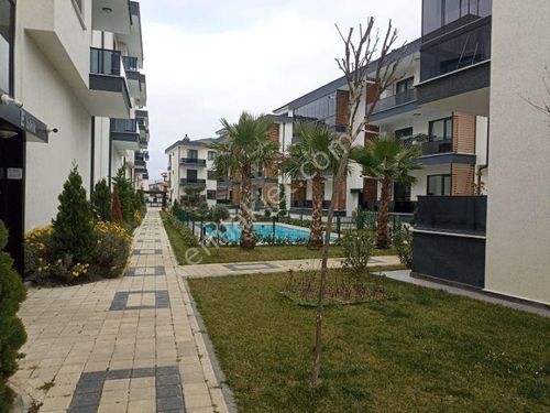 İZNİK PANORAMA 1331 DE SATILIK DAİRE 