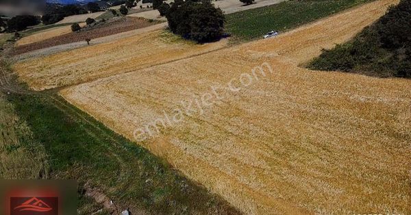 KARAAMCA MH. KÖŞE PARSEL 4.488 M2 UYGUN FİYATLI YATIRIMLIK ARAZİ