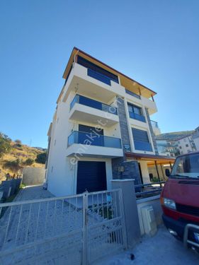  GAZİPAŞA'DA İKİ ADET SATILIK DUBLEKS DAİRE