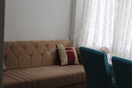 CERRAHPAŞA GAYRİMENKUL DEN 1+1 EŞYALI