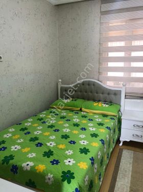 Fuul eşyalı kiralık daire 